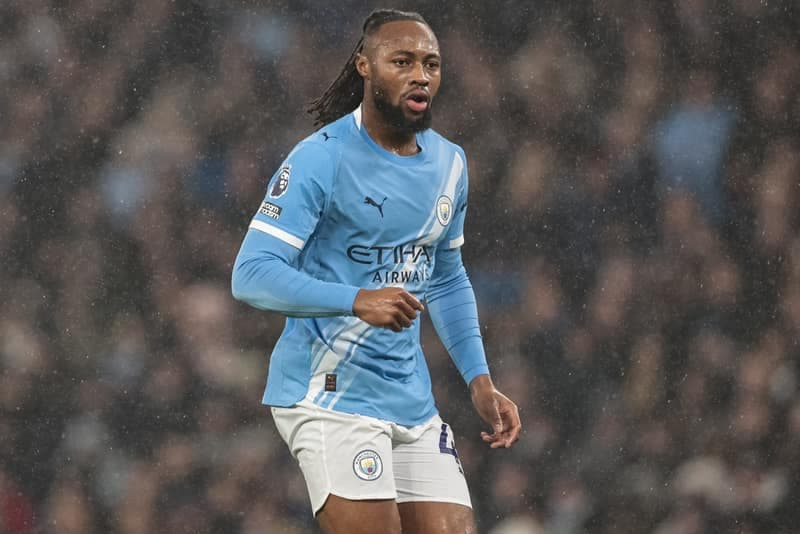 Football. Premier League. Manchester City - Fulham. 11.02.2026