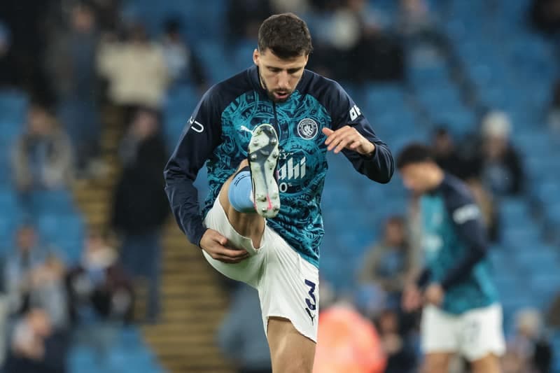 Football. Premier League. Manchester City - Fulham. 11.02.2026