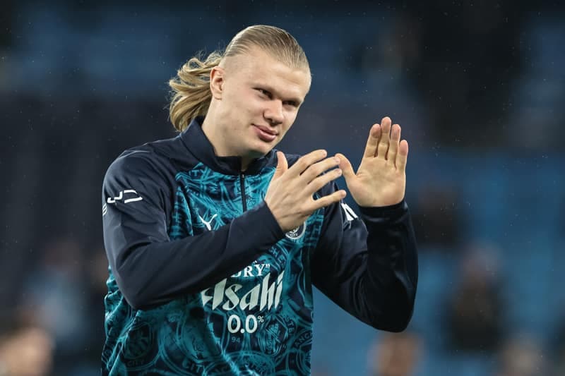 Football. Premier League. Manchester City - Fulham. 11.02.2026