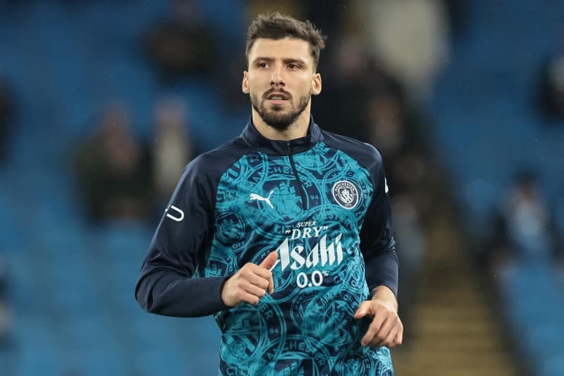 Football. Premier League. Manchester City - Fulham. 11.02.2026