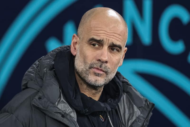 Football. Premier League. Manchester City - Fulham. 11.02.2026