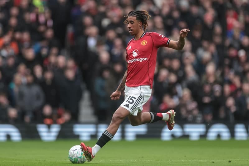 Football. Premier League. Manchester United - Aston Villa. 15.03.2026