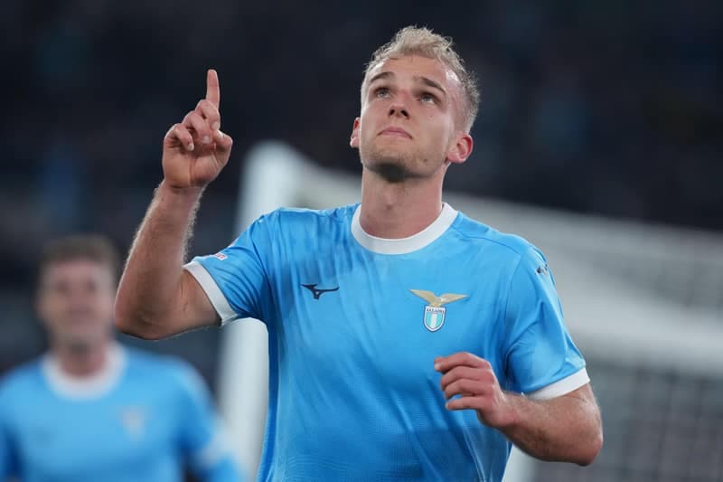 Football. Serie A. Lazio - Milan. 15.03.2026