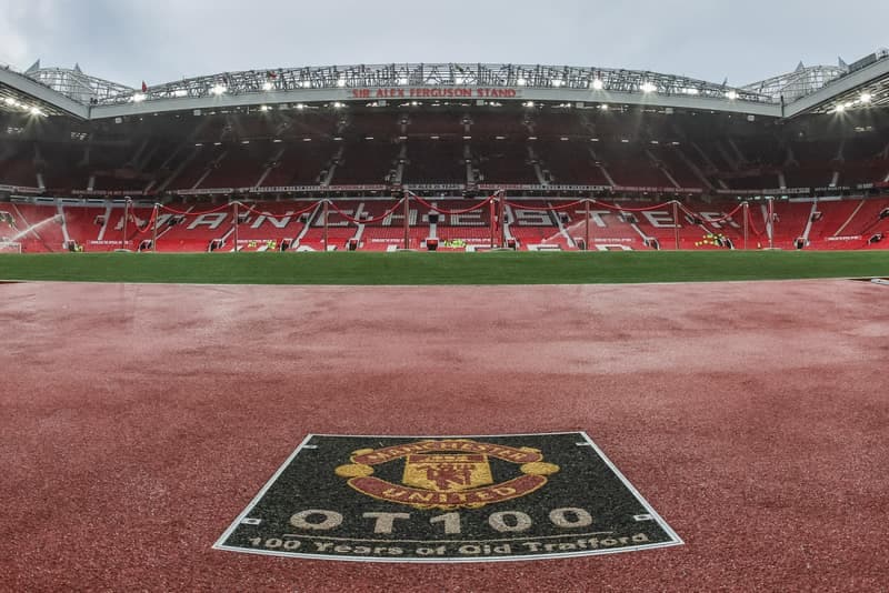 Football. Premier League. Manchester United - Aston Villa. 15.03.2026