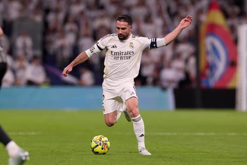 Football. La Liga. Real Madrid - Elche. 14.03.2026