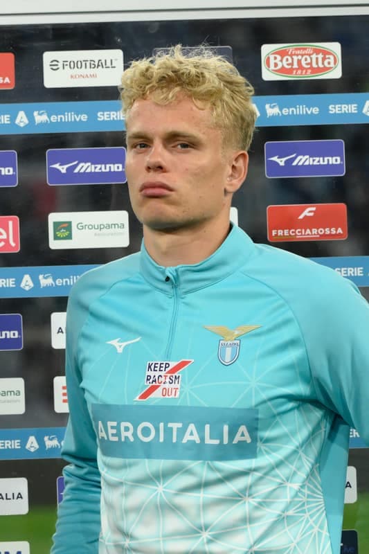 Football. Serie A. Lazio - Milan. 15.03.2026