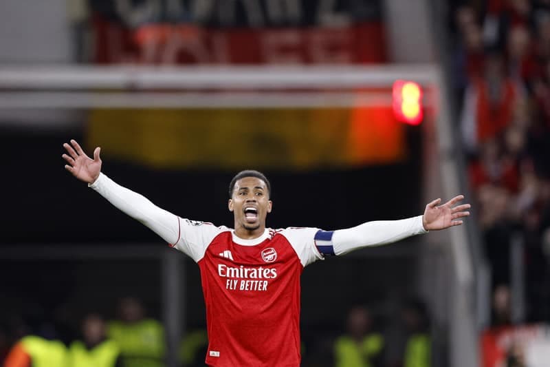 Football. UEFA Champions League. Bayer 04 Leverkusen - Arsenal. 11.03.2026