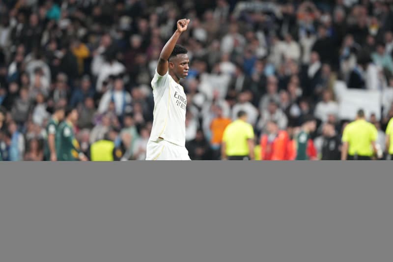 Football. UEFA Champions League. Real Madrid - Manchester City. 11.03.2026