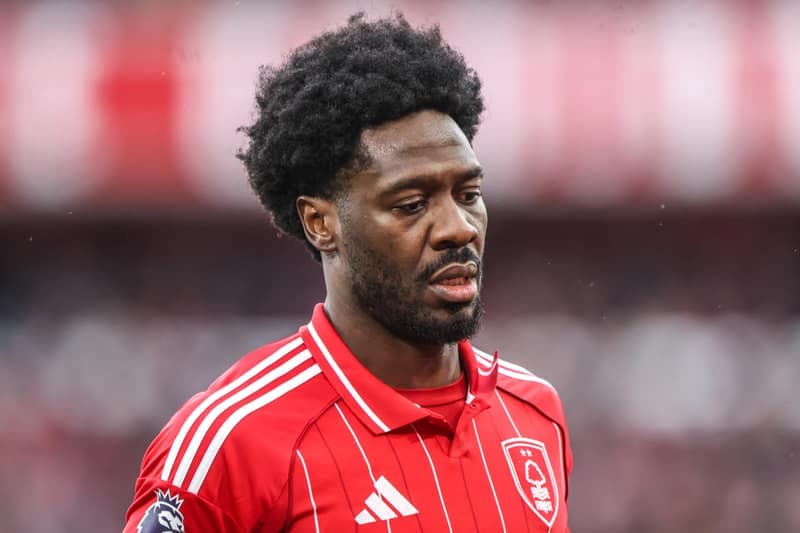 Football. Premier League. Nottingham Forest - Fulham. 15.03.2026