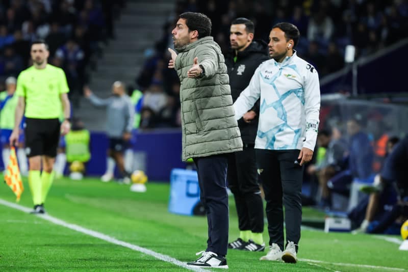 Football. Competition. FC Porto - Moreirense. 15.03.2026