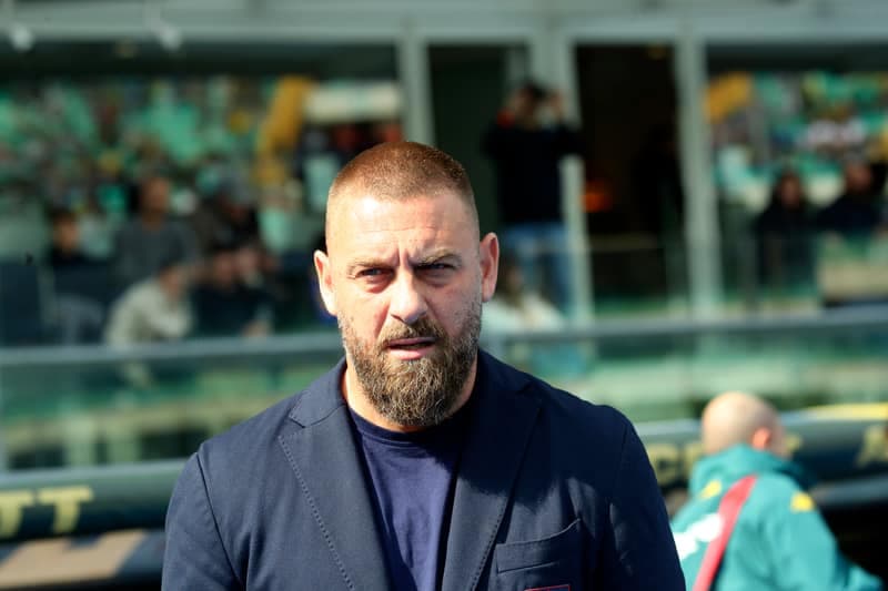 Football. Serie A. Hellas Verona - Genoa. 15.03.2026