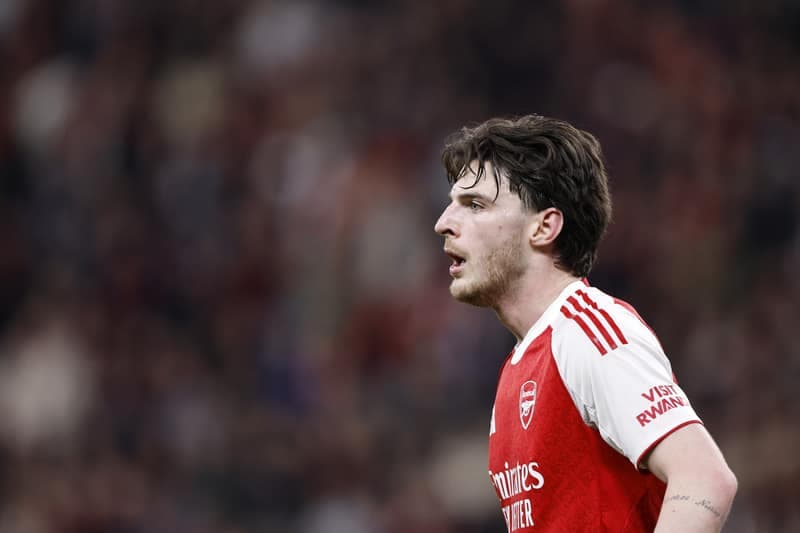 Football. UEFA Champions League. Bayer 04 Leverkusen - Arsenal. 11.03.2026