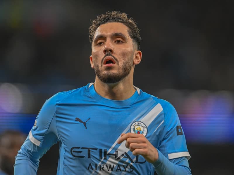 Football. UEFA Champions League. Manchester City - Real Madrid. 17.03.2026