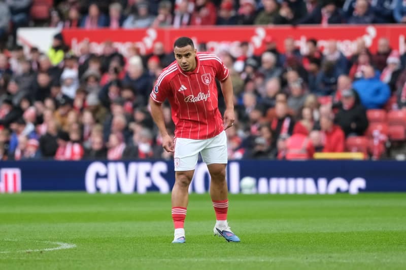 Football. Premier League. Nottingham Forest - Fulham. 00.00.0000
