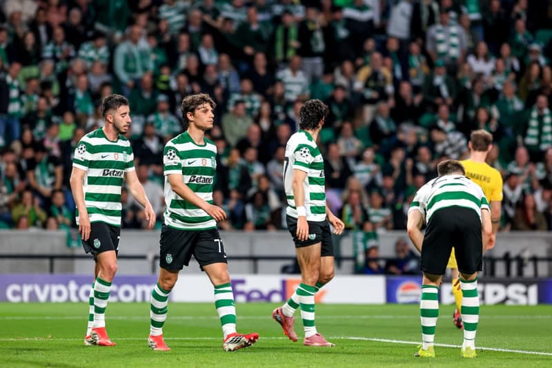 Football. UEFA Champions League. Sporting CP - Bodo/Glimt. 17.03.2026