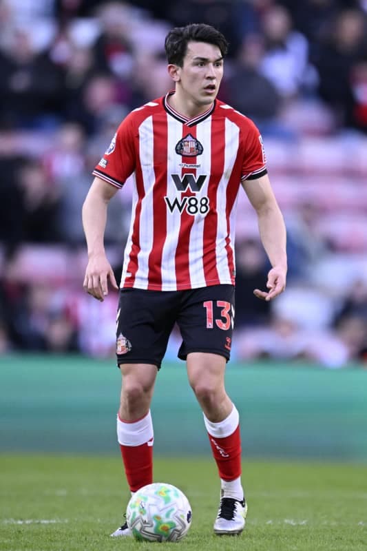 Football. Premier League. Sunderland - Brighton & Hove Albion. 15.03.2026