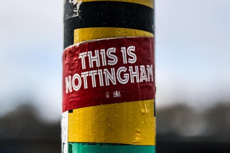 Football. Premier League. Nottingham Forest - Fulham. 15.03.2026