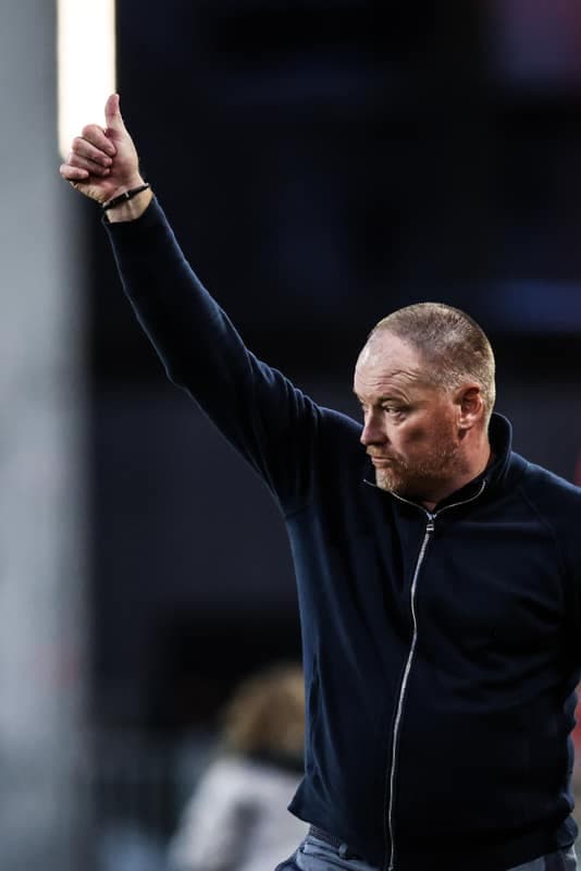 Football. Jupiler Pro League. KV Mechelen - RSC Anderlecht. 15.03.2026