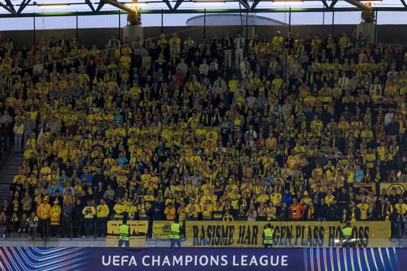 Football. UEFA Champions League. Sporting CP - Bodo/Glimt. 17.03.2026