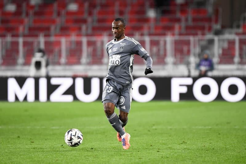 Football. Ligue 1. AS Monaco - Stade Brestois 29. 14.03.2026