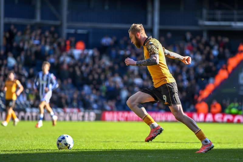 Football. Sky Bet Championship. West Bromwich Albion - Hull City. 14.03.2026
