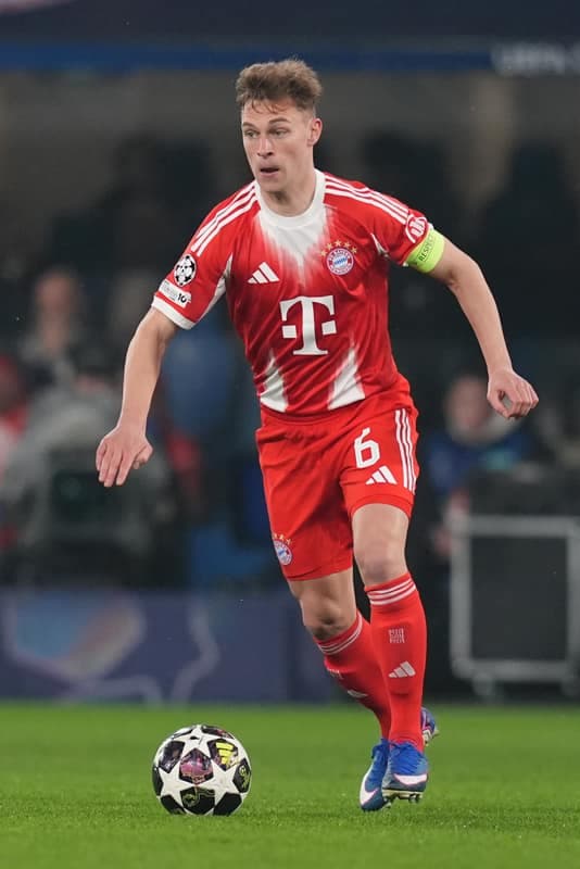 Football. UEFA Champions League. Atalanta - Bayern Munich. 10.03.2026