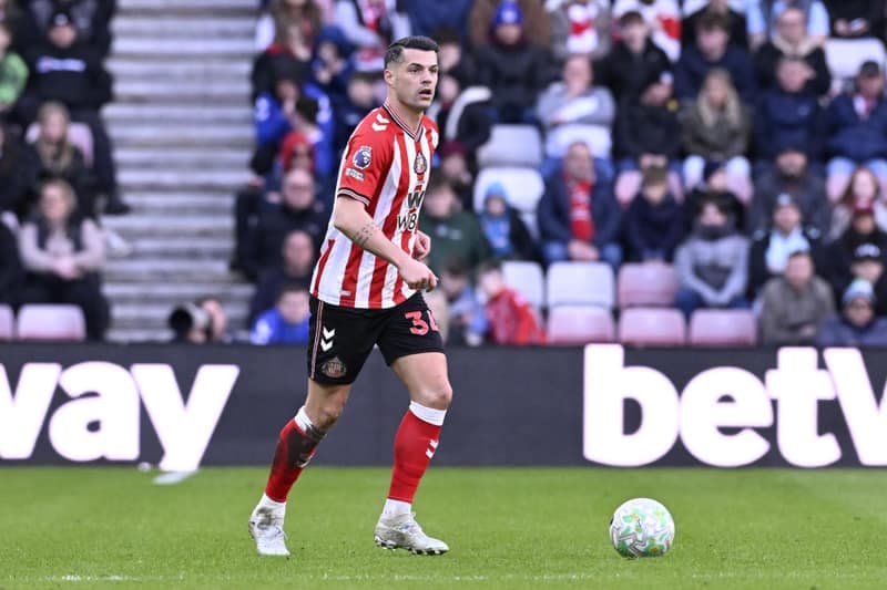 Football. Premier League. Sunderland - Brighton & Hove Albion. 15.03.2026