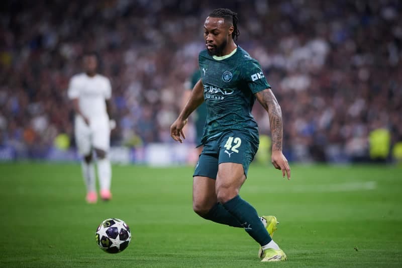 Football. Champions League. Real Madrid - Manchester City. 11.03.2026