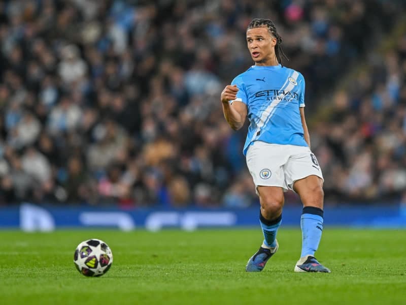 Football. UEFA Champions League. Manchester City - Real Madrid. 17.03.2026