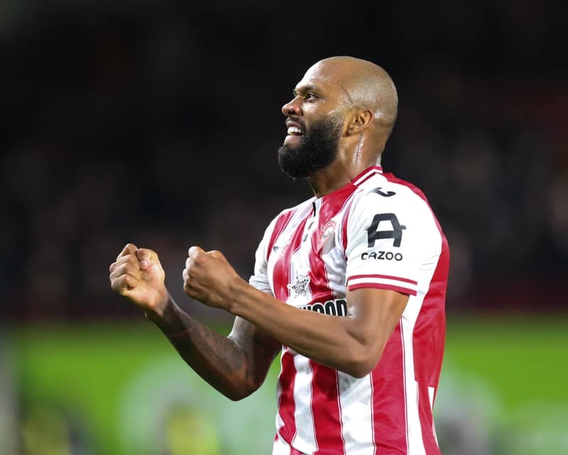 Football. Premier League. Brentford - Wolverhampton Wanderers. 16.03.2026