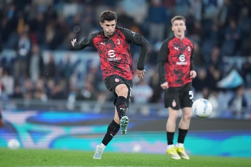 Football. Serie A. Lazio - Milan. 15.03.2026