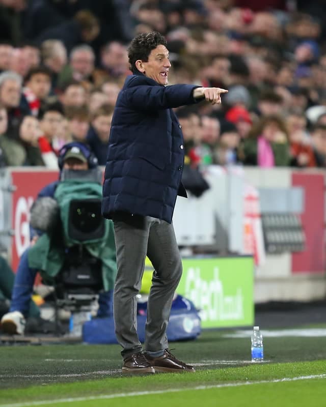 Football. Premier League. Brentford - Wolverhampton Wanderers. 16.03.2026