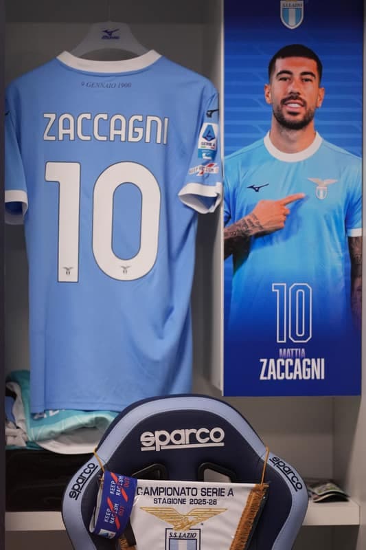 Football. Serie A. Lazio - Milan. 15.03.2026