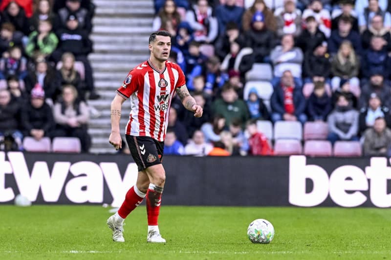 Football. Premier League. Sunderland - Brighton & Hove Albion. 15.03.2026