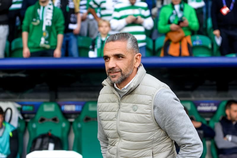 Football. UEFA Champions League. Sporting CP - Bodo/Glimt. 17.03.2026