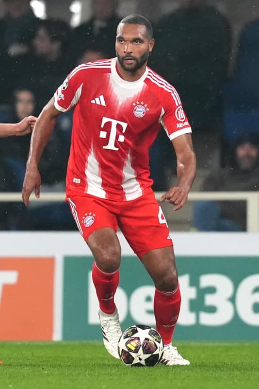 Football. UEFA Champions League. Atalanta - Bayern Munich. 10.03.2026