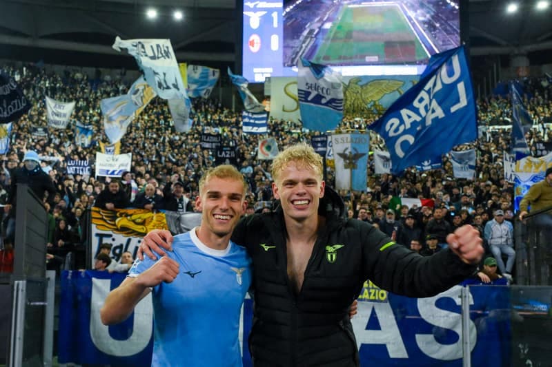 Football. Serie A. Lazio - Milan. 15.03.2026