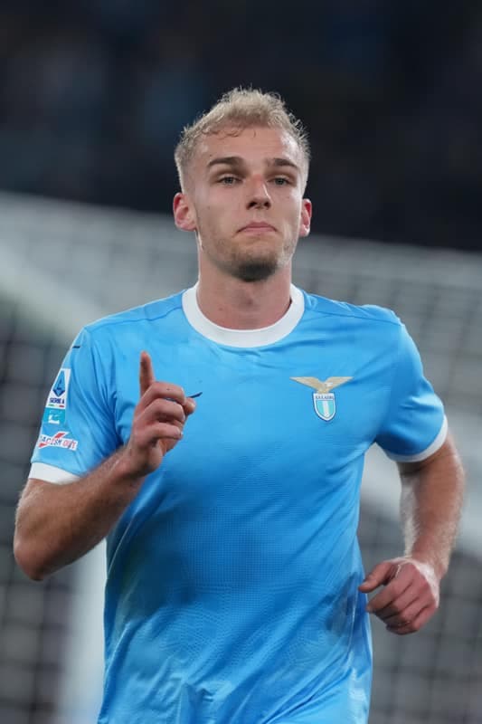 Football. Serie A. Lazio - Milan. 15.03.2026