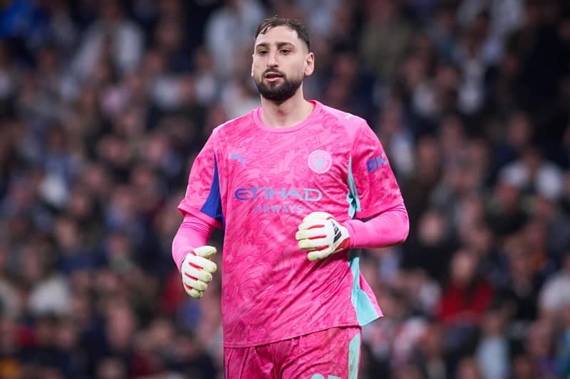 Football. Champions League. Real Madrid - Manchester City. 11.03.2026