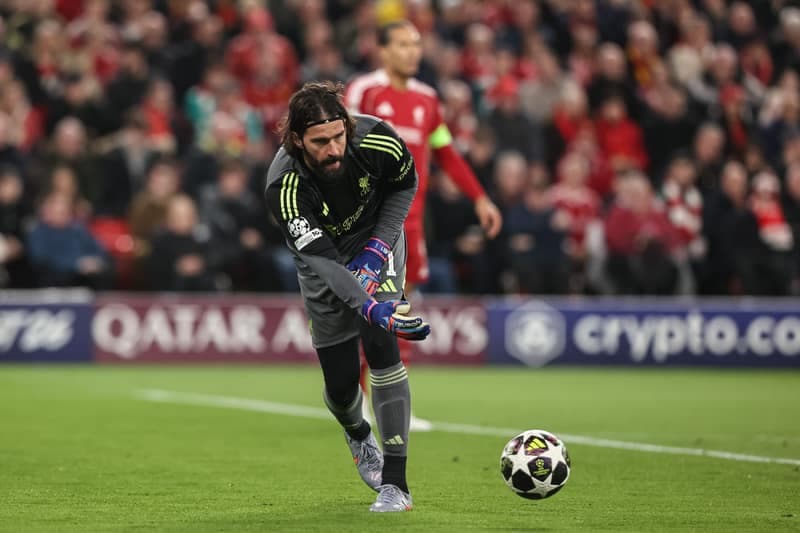 Football. UEFA Champions League. Liverpool - Galatasaray. 18.03.2026