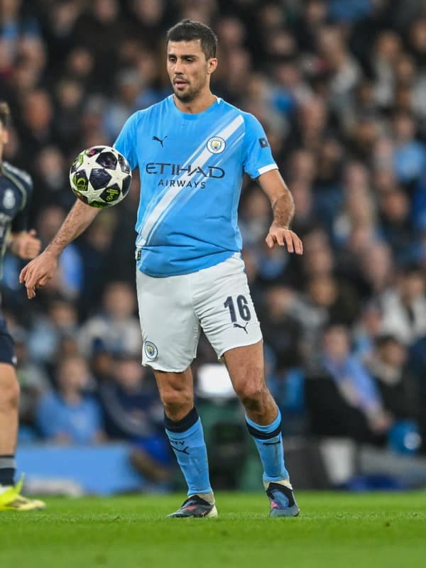 Football. UEFA Champions League. Manchester City - Real Madrid. 17.03.2026