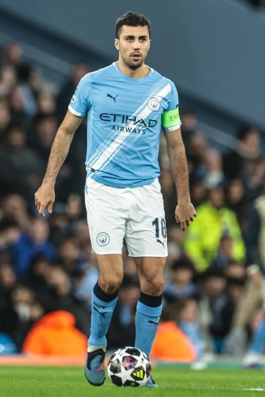 Football. UEFA Champions League. Manchester City - Real Madrid. 17.03.2026