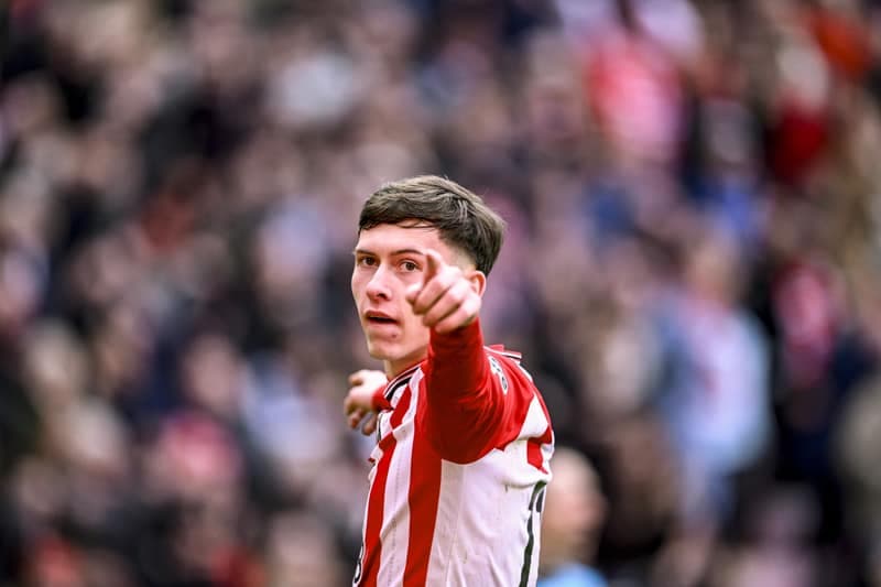 Football. Premier League. Sunderland - Brighton & Hove Albion. 15.03.2026