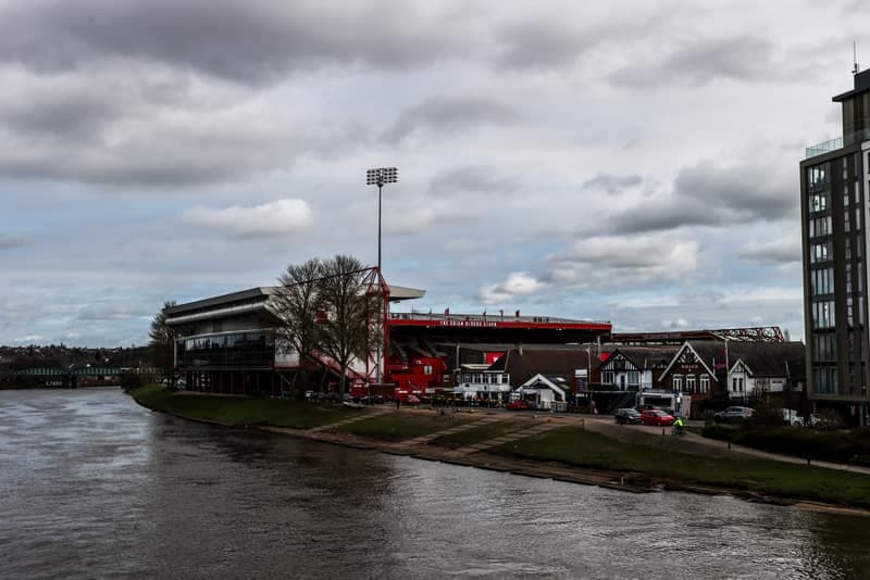 Football. Premier League. Nottingham Forest - Fulham. 15.03.2026
