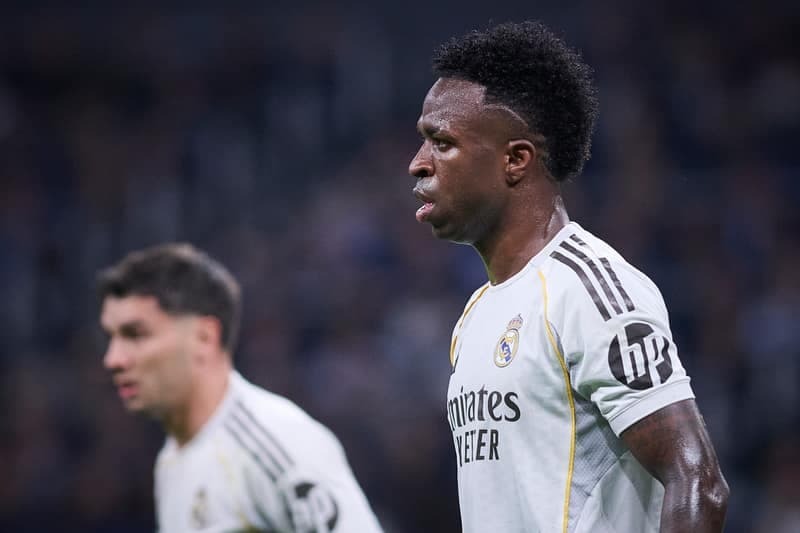 Football. Champions League. Real Madrid - Manchester City. 11.03.2026