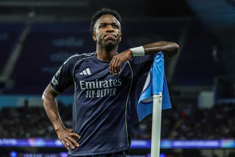 Football. UEFA Champions League. Manchester City - Real Madrid. 17.03.2026