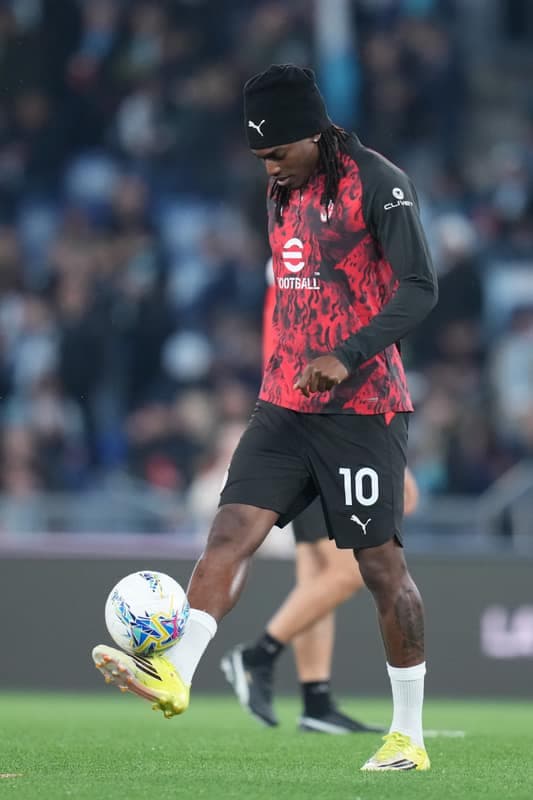 Football. Serie A. Lazio - Milan. 15.03.2026
