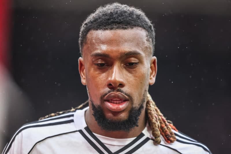Football. Premier League. Nottingham Forest - Fulham. 15.03.2026