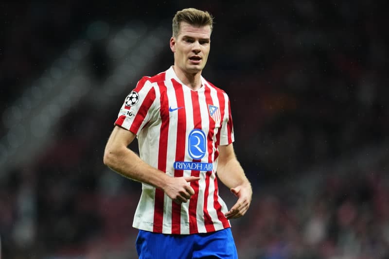 Football. UEFA Champions League. Atletico Madrid - Tottenham Hotspur. 10.03.2026
