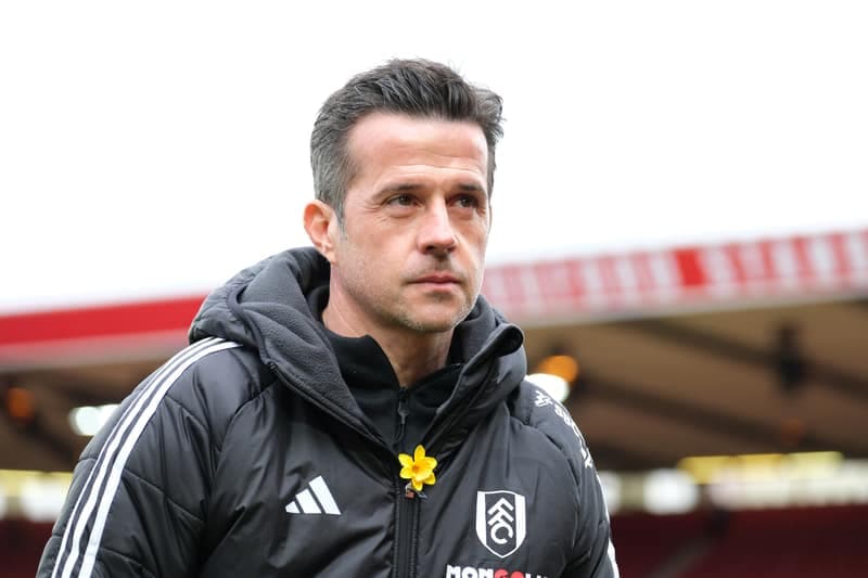 Football. Premier League. Nottingham Forest - Fulham. 00.00.0000